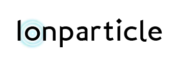Ionparticle